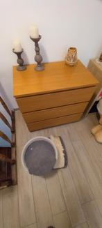 Commode, Ophalen, Zo goed als nieuw