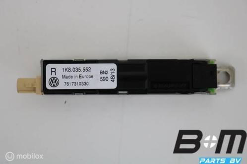 Antenneversterker VW Scirocco, Autos : Pièces & Accessoires, Autres pièces automobiles, Utilisé