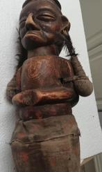 Yaka fetish, Antiek en Kunst, Ophalen of Verzenden