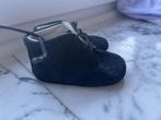 Chaussures pour bébé taille 17, Garçon ou Fille, Enlèvement ou Envoi, Bottines, Comme neuf