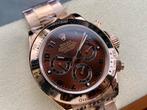 Rolex Daytona 40 mm automatique, Bijoux, Sacs & Beauté, Enlèvement ou Envoi