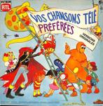 Je favoriete tv-nummers — originele versies (1981)., Ophalen of Verzenden, Gebruikt, Muziek