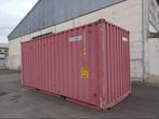 HIGH-CUBE container 20 voet, Ophalen of Verzenden