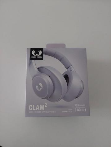 Fresh and rebel clam 2