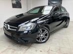 Mercedes A200 Automaat 4-Matic Euro6…!, Euro 6, Bedrijf, 5 deurs, Dealer onderhouden