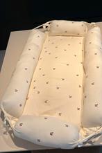 babynestje beige met kersen, Kinderen en Baby's, Babywiegjes en Ledikanten, Ophalen, Gebruikt, Overige typen