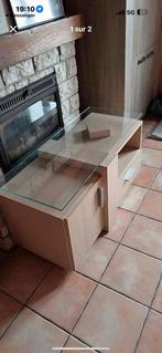 Meuble tv, Ophalen