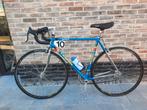 Retro koersfiets Flanders, Enlèvement ou Envoi, Utilisé, Acier