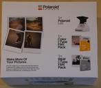 Polaroid printer + photopapier, Ophalen, Nieuw, Zwart-en-wit printen, Printer