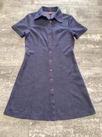 Jurk Who's that girl M, Kleding | Dames, Maat 38/40 (M), Who's that girl, Blauw, Ophalen of Verzenden