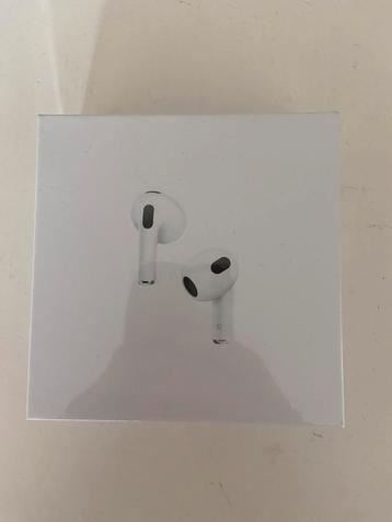 Apple AirPods gen 3 for sale brand new