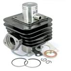sym 2takt cilinder 50 cc rap prijs 40 euro, Fietsen en Brommers, Ophalen, Nieuw, Cilinder, Overige merken