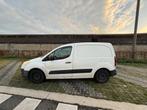 Peugeot partner 1.6 HDi, Auto's, Voorwielaandrijving, Euro 5, Wit, Diesel