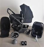 Joolz Day+ kinderwagen 3 in 1, Kinderen en Baby's, Ophalen of Verzenden, Kinderwagen, Verstelbare duwstang