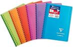 carnet | 100 pages | LIVRAISON GRATUITE, Divers, Fournitures scolaires, Neuf, -, -, CLAIREFONTAINE
