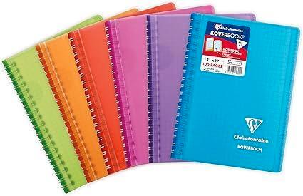 notitieboek | 100 paginas | GRATIS LEVERING, Diversen, Schoolbenodigdheden, Nieuw, Verzenden