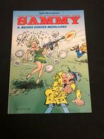 Nieuwe avonturen van Sammy nr 8 - Meiden zonder medelijden, Boeken, Stripverhalen, Eén stripboek, Nieuw, Ophalen of Verzenden
