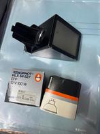 Bolex Super8 projector SM80 spiegel monitor-2 nieuwe lampen, Enlèvement, Comme neuf