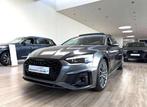 Audi A5 SPORTBACK 30TDI*S-TRONIC*S-LINE*21.000KM*TOP !, Cuir, Argent ou Gris, Achat, 1968 cm³