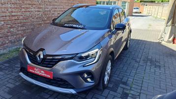 Renault Captur 1.33i *My Sense*Automaat*Alu velgen*Camera 36 beschikbaar voor biedingen