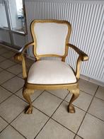 antieke stoel, Huis en Inrichting, Stoelen, Ophalen, Gebruikt