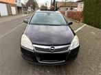 Opel astra h benzine Gekeurd voor verkoop, Auto's, Voorwielaandrijving, Stof, Zwart, Zwart