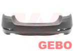 BMW F10/F11 2010 T/M 2017 Achterbumper Primer 5112 7332 762, Nieuw, 6 maanden garantie, Ophalen of Verzenden, Achter