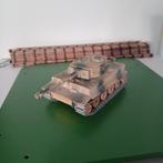 SOLIDO TIGER I TANK -1/50, Verzenden