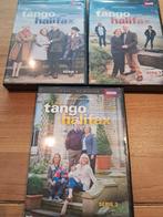 3 seizoenen Last tango in Halifax, Vanaf 12 jaar, Ophalen of Verzenden, Zo goed als nieuw, Komedie