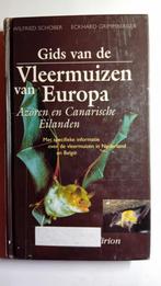 E. Grimmberger - Azoren en Canarische eilanden, Ophalen of Verzenden, Zo goed als nieuw, E. Grimmberger; W. Schober