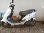 Peugeot vclic a klasse start, Ophalen, Gebruikt