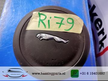 Airbag stuur JAGUAR XF II (X260) 2.0 D GX73-043B13-AE beschikbaar voor biedingen