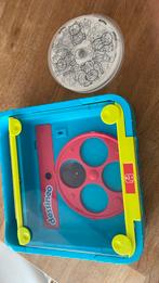 Dessineo, Ophalen, Zo goed als nieuw