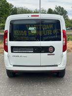 FIAT DOBLO, Auto's, Fiat, Doblo, 1600 cc, Wit, Bedrijf