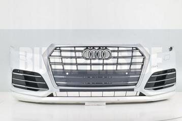 Bumper AUDI Q5 80A 2018- S-LINE SLINE Voorbumper 03167 beschikbaar voor biedingen