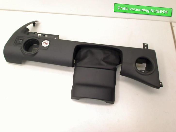 DASHBOARD AFDEKBEKLEDING BESTUURDE Passat Variant (365), Auto-onderdelen, Interieur en Bekleding, Volkswagen, Gebruikt