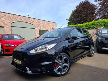 Ford Fiesta ST /182pk/1ste eigenaar/Keyless,Cc,Pdc,Xenon,Led beschikbaar voor biedingen