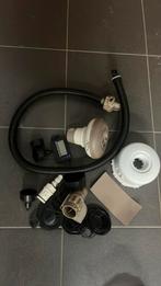 Intex onderdelen, Tuin en Terras, Ophalen, Zo goed als nieuw