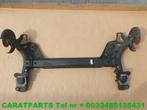 5Q0501049BA A3 8V achteras Golf 7 subframe Leon 5F Octavia, Gebruikt, Audi