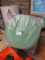 Randisolatiestrook met foliebaan KNAUF 8-100 ongeopend, Enlèvement, Neuf