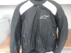 Blouson moto homme, Motos, Vêtements | Vêtements de moto, Alpinestar, Hommes, Manteau | cuir