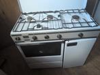Retro Gas oven, Elektronische apparatuur, Ovens, Ophalen, Zo goed als nieuw, Oven