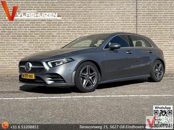 Mercedes-Benz A 180 Business Solution AMG Aut. | € 14.850,-  beschikbaar voor biedingen