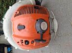Stihl bladblazer BR550, Ophalen, Zo goed als nieuw