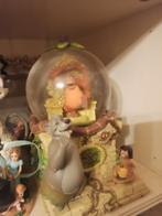 Disney beelden, Collections, Enlèvement