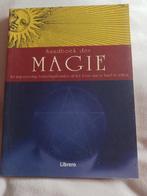 N. de Pulford - Handboek der magie, Boeken, Esoterie en Spiritualiteit, Ophalen of Verzenden, Zo goed als nieuw, N. de Pulford