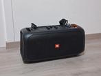 JBL Partybox On The Go, Ophalen, JBL