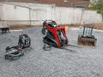 Micro bull 18cv et accessoires