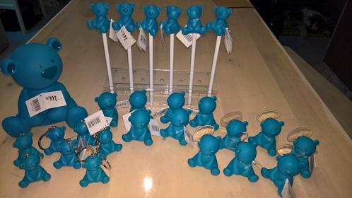 Beertje Stippel blauw collectie UITVERKOOP, Kinderen en Baby's, Kraamcadeaus en Geboorteborden, Nieuw, Kraamcadeau, Ophalen of Verzenden