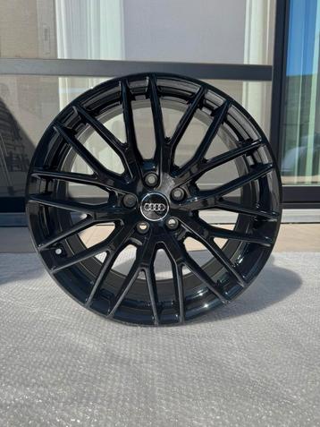 OEM Audi 19 inch S3 V8 beschikbaar voor biedingen